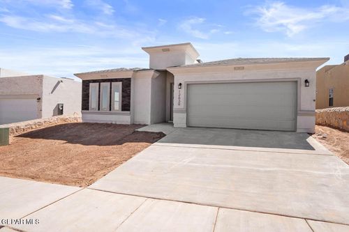 7300 Gerald Dr, El Paso, TX, 79925 | Card Image