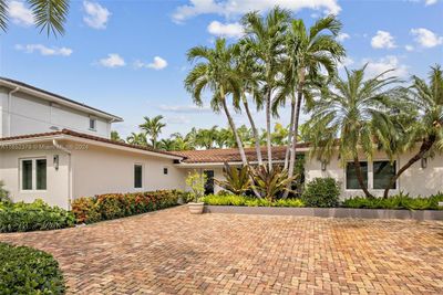 670 Allendale Rd, House other with 5 bedrooms, 4 bathrooms and null parking in Key Biscayne FL | Image 2