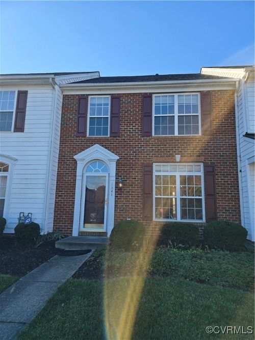 1341 New Haven Ct, Glen Allen, VA, 23059-5691 | Card Image