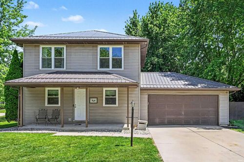 401 Pleasant Acres, Nappanee, IN, 46550 | Card Image