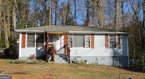 117 Lake Drive, Griffin, GA, 30223 | Card Image