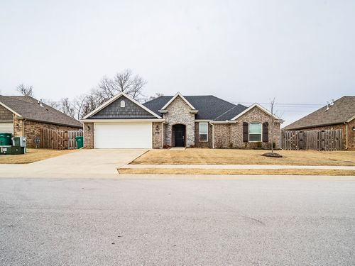 401 Holly St, Centerton, AR, 72719-5072 | Card Image