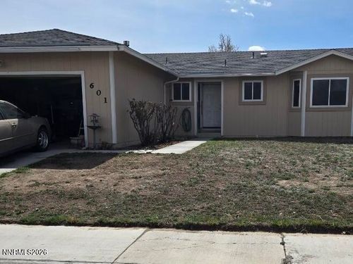 601 Nader Way, Fernley, NV, 89408-7551 | Card Image