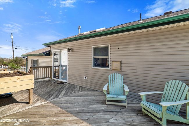 1 Holden St, House other with 3 bedrooms, 1 bathrooms and null parking in LITTLE EGG HARBOR TWP NJ | Image 18