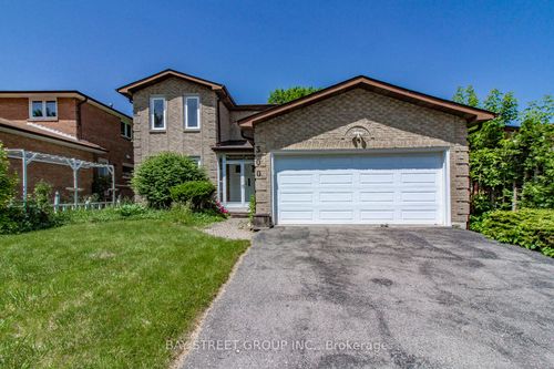 300 Fincham Ave, Markham, ON, L3P4E7 | Card Image