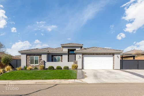 415 N 2750 E, St. George, UT, 84790-2629 | Card Image