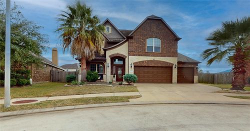 3206 Gibbons Crest Ln, Katy, TX, 77449-1470 | Card Image