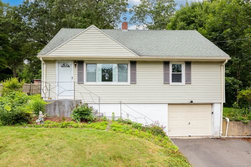25 Hillside Dr, Mystic, CT, 06355-1021 | Card Image