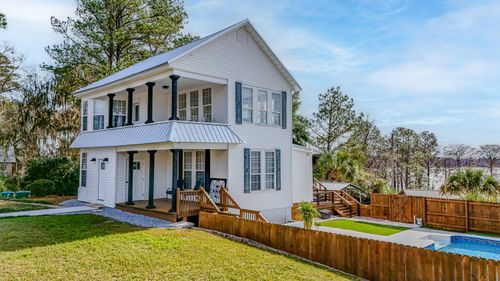 23796 5th Ave, Florala, AL, 36442-3513 | Card Image