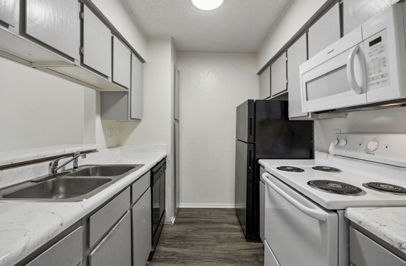 Residential Lease in Dallas 3