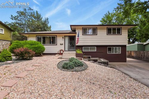 1927 Snyder Avenue, Colorado Springs, CO, 80909 | Card Image