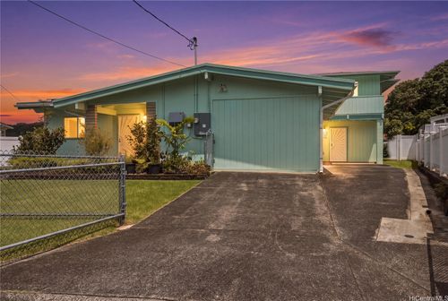45-726 Kalamalo Pl, Kaneohe, HI, 96744-3414 | Card Image