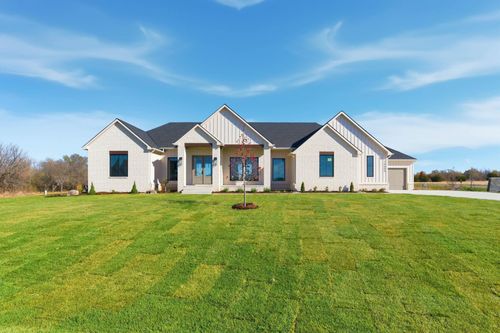 16600 W Hickory St, Goddard, KS, 67052 | Card Image