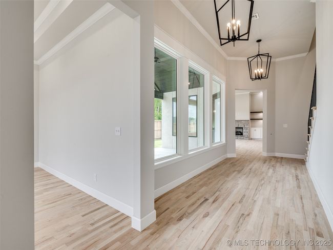 11264 S Fir Ave, House other with 4 bedrooms, 4 bathrooms and null parking in Jenks OK | Image 6