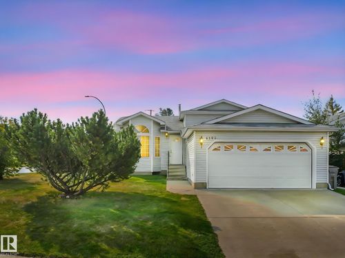 5203 47 Ave, Gibbons, AB, T0A1N0 | Card Image