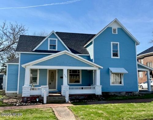 420 E Carrol Street, Kenton, OH, 43326 | Card Image