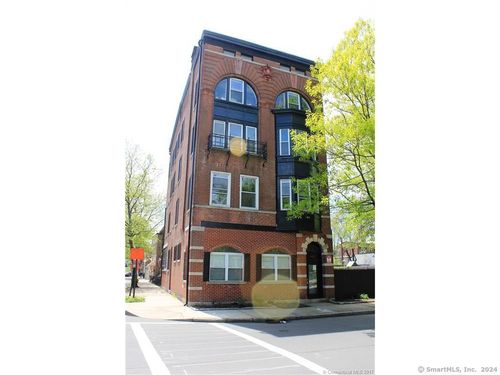 6-488 Chapel Street, New Haven, CT, 06511 | Card Image