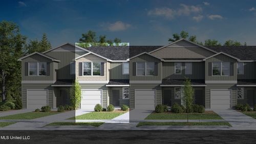 7840 Reagan Ct, Ocean Springs, MS, 39564-1058 | Card Image
