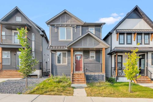 349 Calhoun Common Ne, Calgary, AB, T3P1T2 | Card Image