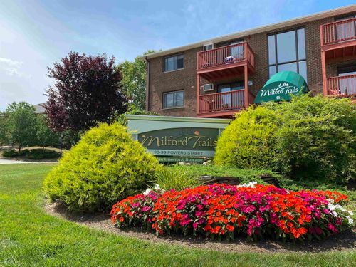 116-95 Powers St, Milford, NH, 03055-4951 | Card Image