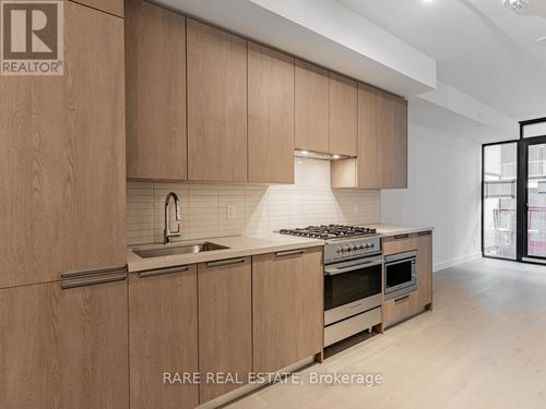 505-160 Kingsway Cres, Etobicoke, ON, M8X0B5 | Card Image