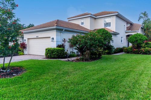 8574 Pepper Tree Way, NAPLES, FL, 34114-9424 | Card Image