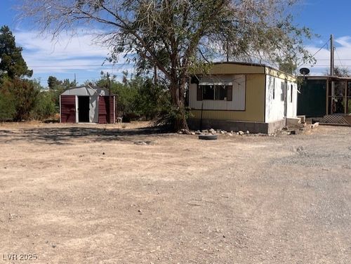 1771 Sagehen St, Pahrump, NV, 89060-3984 | Card Image