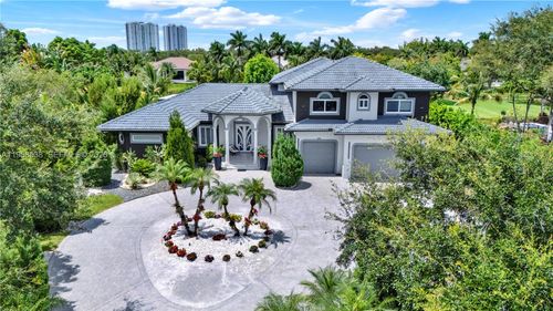 12301 Nw 18th St, Plantation, FL, 33323-2122 | Card Image