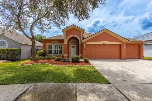 18120 Palm Breeze Drive, Tampa, FL, 33647 | Card Image