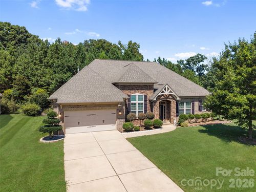3709 Elk Way, Indian Trail, NC, 28079-3769 | Card Image
