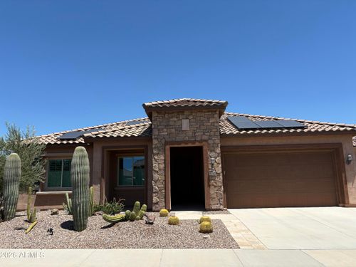 8180 W Silver Spring Way, Florence, AZ, 85132-1252 | Card Image