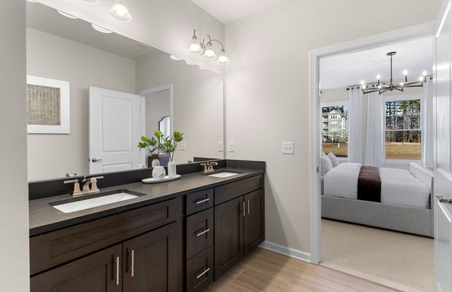 301 - 2 Codman Way, Condo with 2 bedrooms, 2 bathrooms and null parking in Westborough MA | Image 18