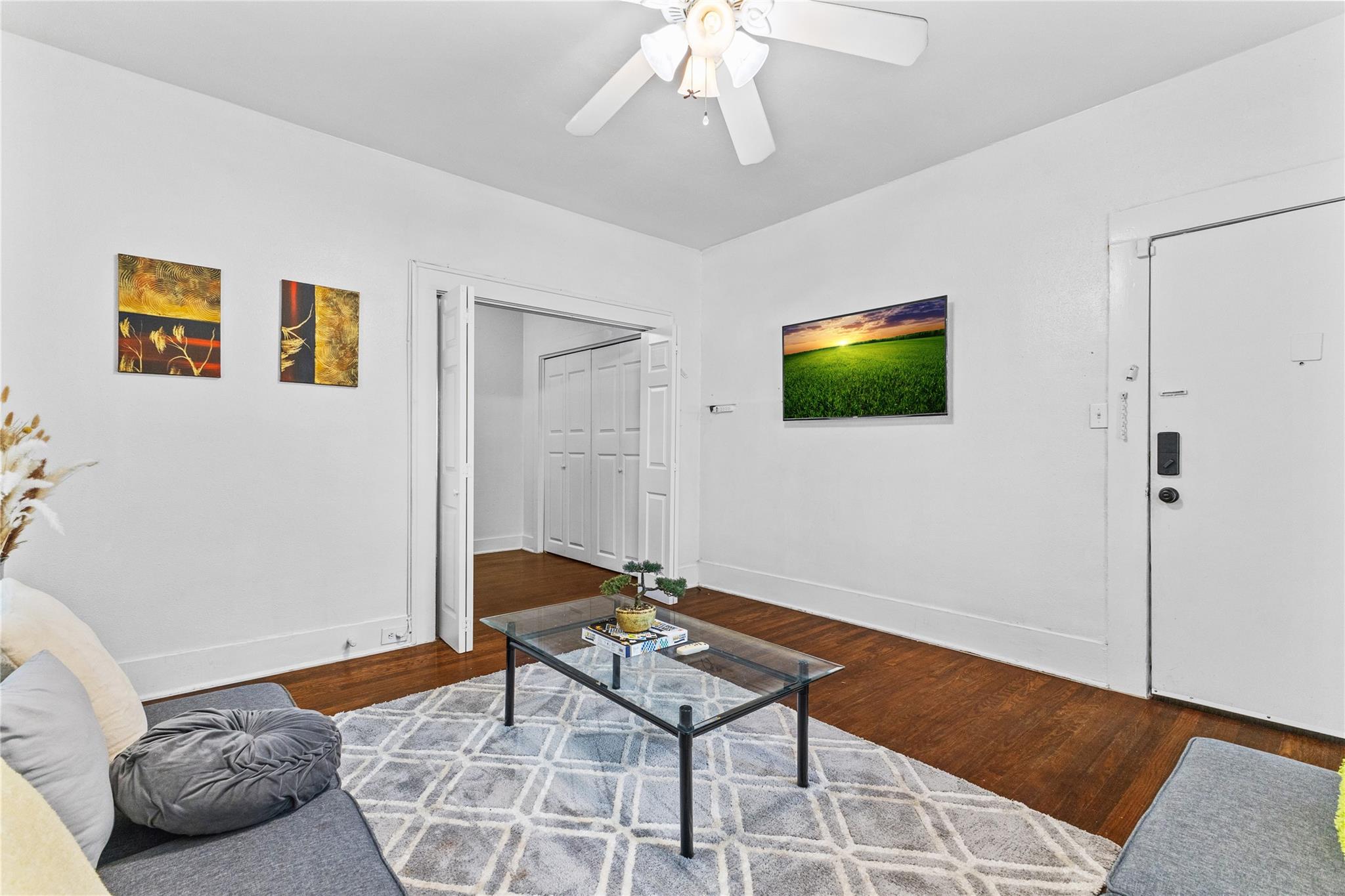 Residential Lease in Houston 4