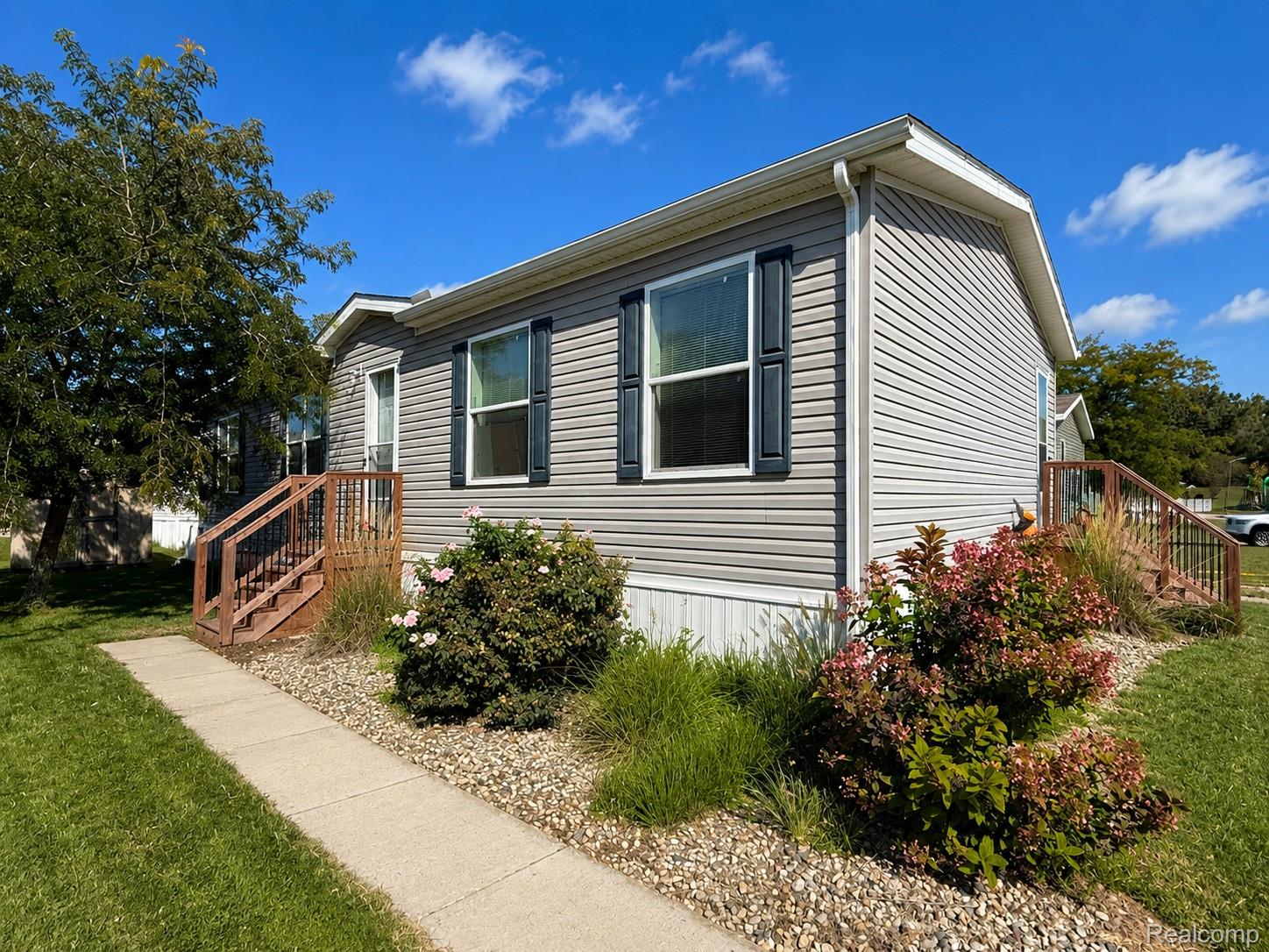 Residential in Adrian
