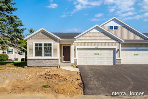 325 Round Hill Rd, Kalamazoo, MI, 49009-1292 | Card Image