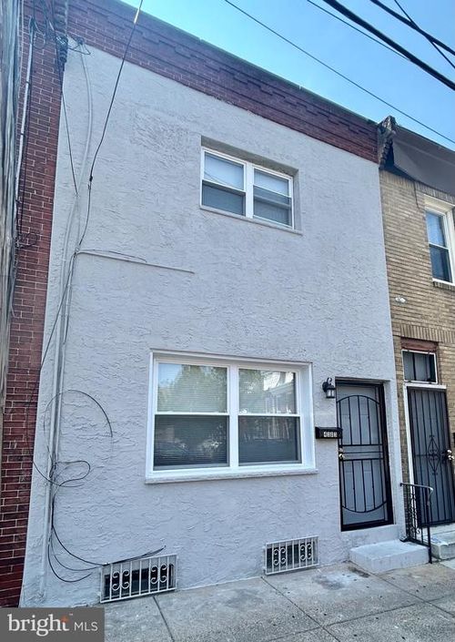 4303 Griscom St, PHILADELPHIA, PA, 19124-3911 | Card Image