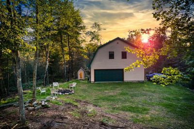 3377 Wildflower Ln, House other with 0 bedrooms, 0 bathrooms and null parking in Conover WI | Image 2