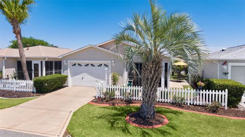 2437 Southern Oak Street, The Villages, FL, 32162 | Card Image