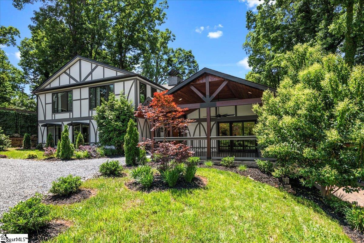 Poinsett Hwy, Greenville, SC 29609