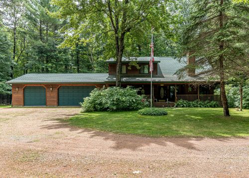 1574 Mary Ln, Arbor Vitae, WI, 54568 | Card Image