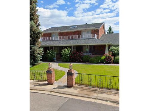 3040 Oak St, Lakewood, CO, 80215-7176 | Card Image