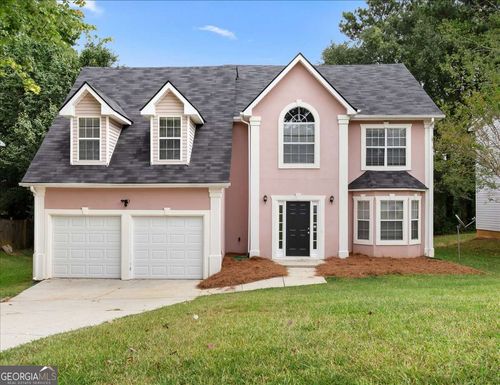 380 Cascade Rise Ct Sw, Atlanta, GA, 30331-8357 | Card Image