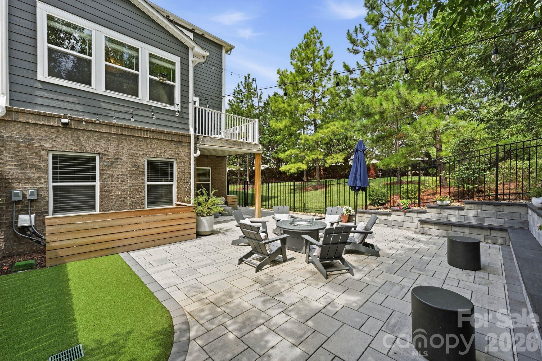 Residential in Charlotte 2