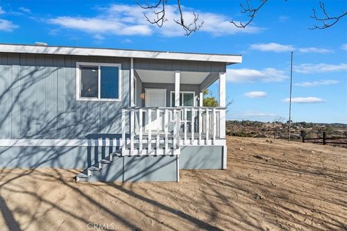 60500 Indian Paint Brush Rd, Anza, CA, 92539 | Card Image