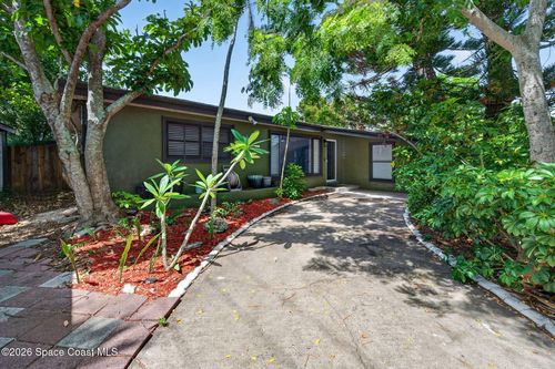 204 Ne 2nd Ter, Satellite Beach, FL, 32937-3765 | Card Image