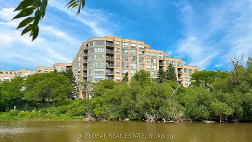 109-2511 Lakeshore Rd W, Oakville, ON, L6L6L9 | Card Image