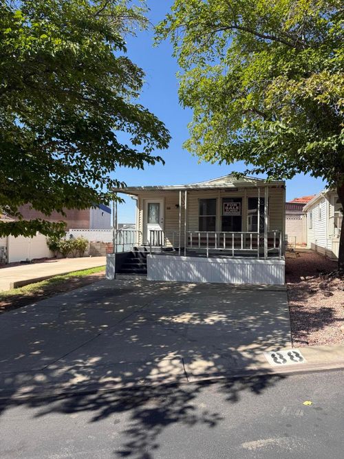 unit-88-1150 W Red Hills Pkwy, Washington, UT, 84780-1315 | Card Image