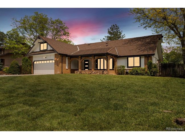4656 Tanglewood Trl, House other with 5 bedrooms, 5 bathrooms and null parking in Boulder CO | Image 44