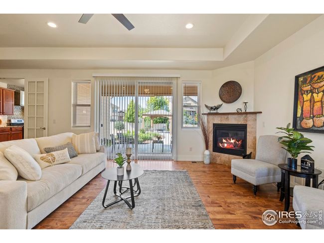 7401 Turnbull Ct, House other with 5 bedrooms, 4 bathrooms and null parking in Windsor CO | Image 7