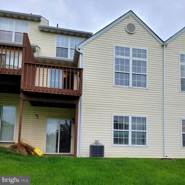 128 Hickory Ln, Townhouse with 3 bedrooms, 3 bathrooms and null parking in WYOMISSING PA | Image 20